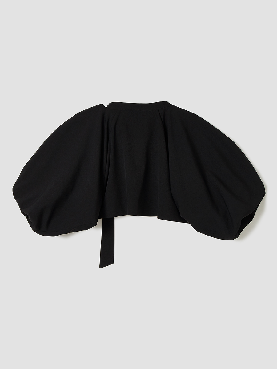 Kabel Top 詳細画像 Black 2