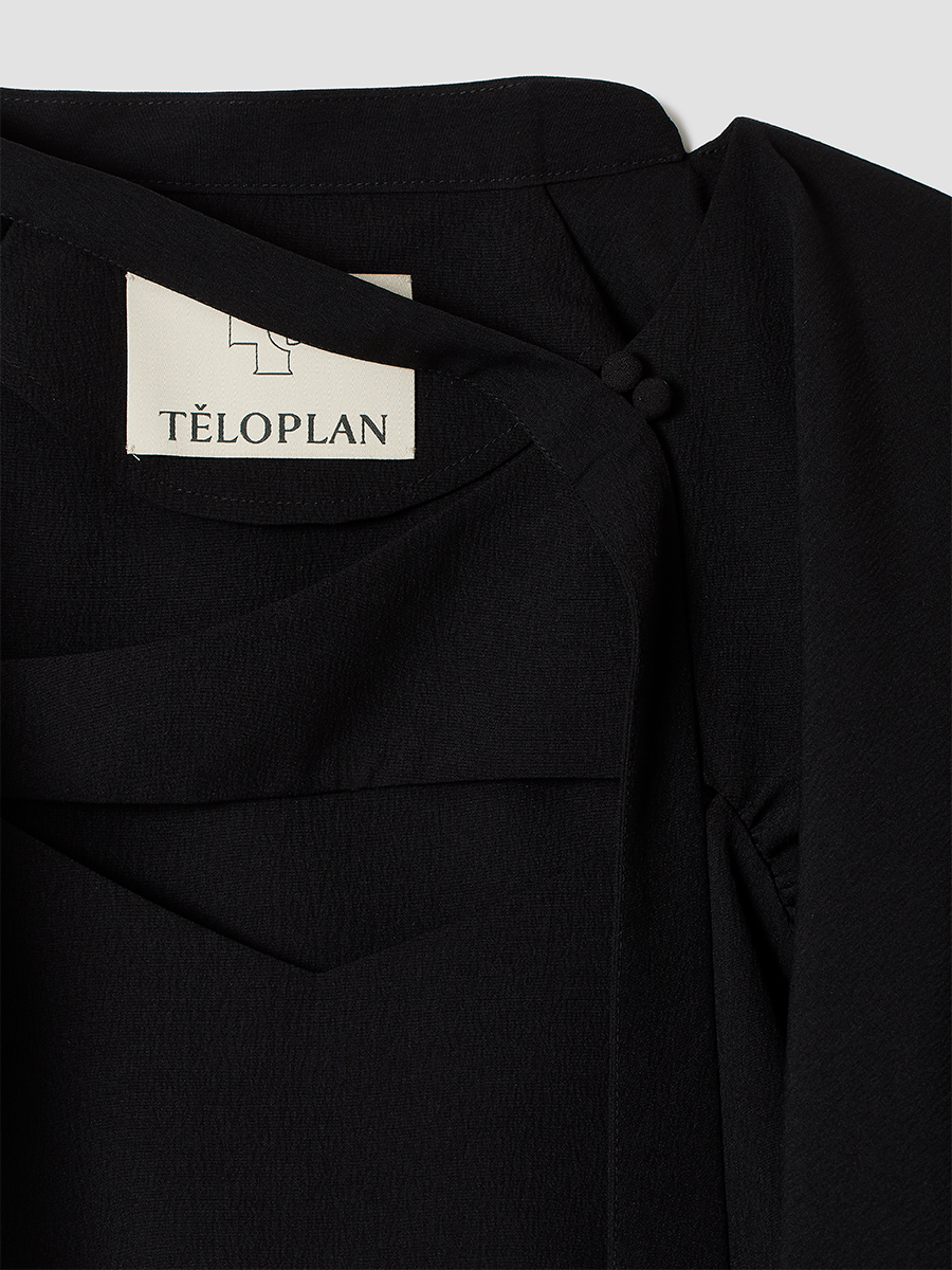 Kabel Top 詳細画像 Black 3