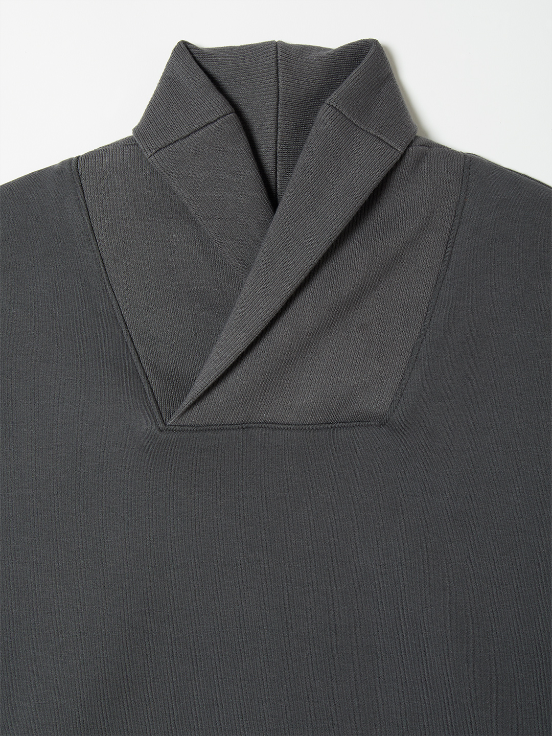 Gisele Jersey Top 詳細画像 Gray 3