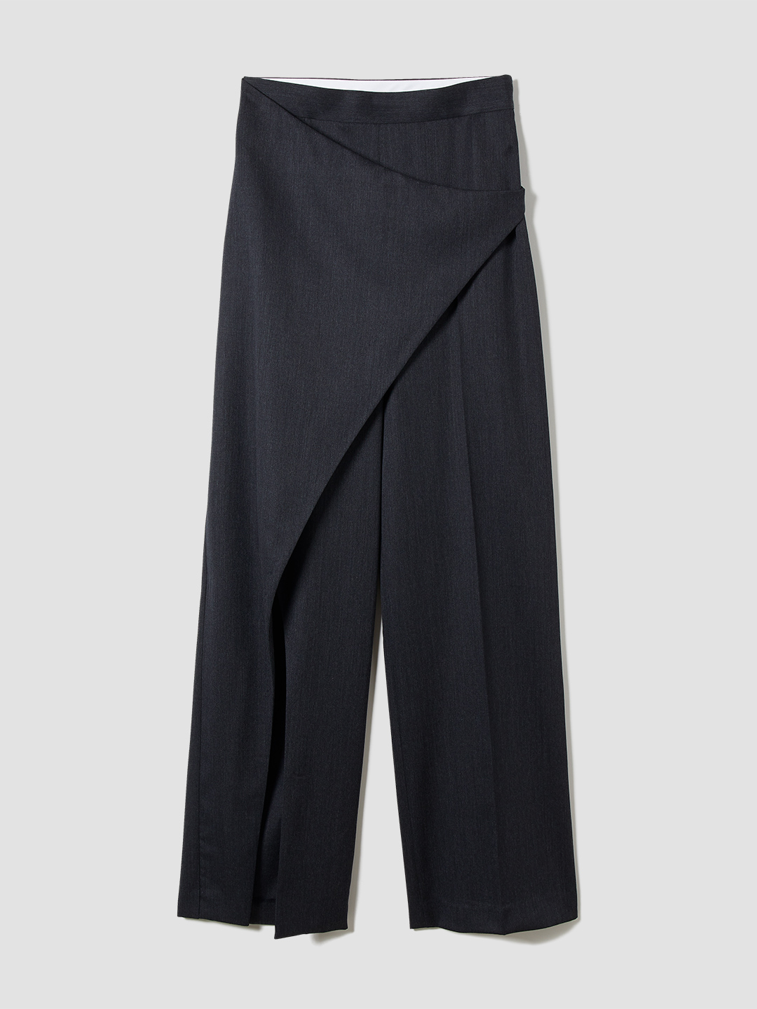 Sarah Trousers 詳細画像 Gray 1