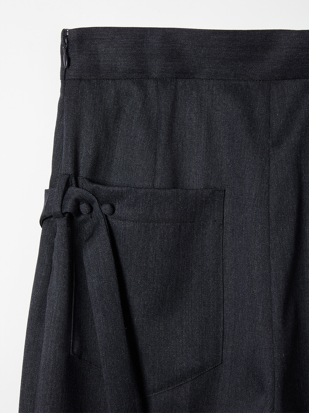 Sarah Trousers 詳細画像 Gray 3