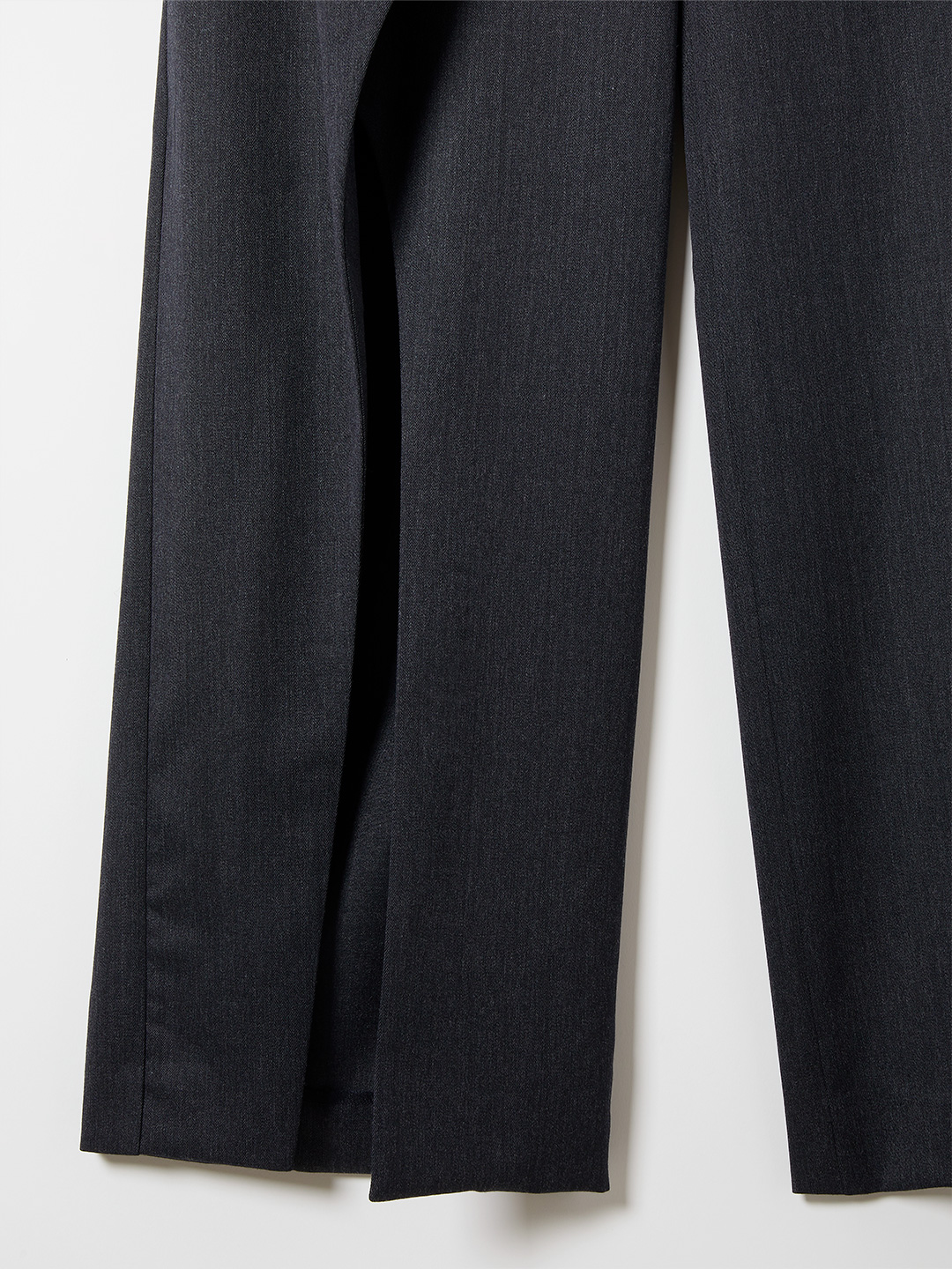 Sarah Trousers 詳細画像 Gray 4