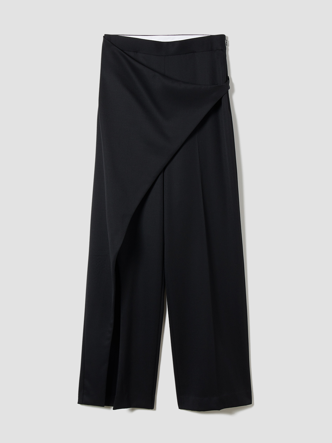 Sarah Trousers 詳細画像 Black 1