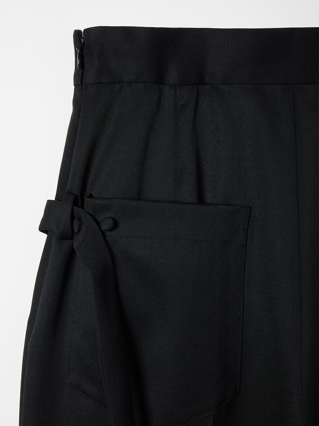 Sarah Trousers 詳細画像 Black 3
