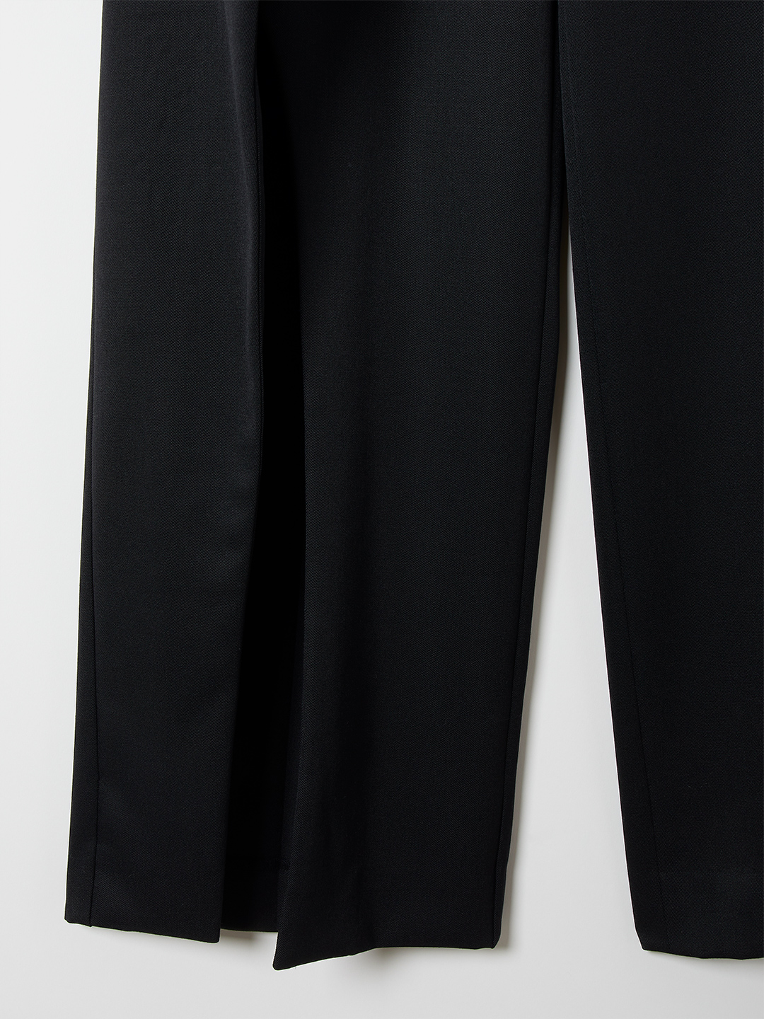 Sarah Trousers 詳細画像 Black 4