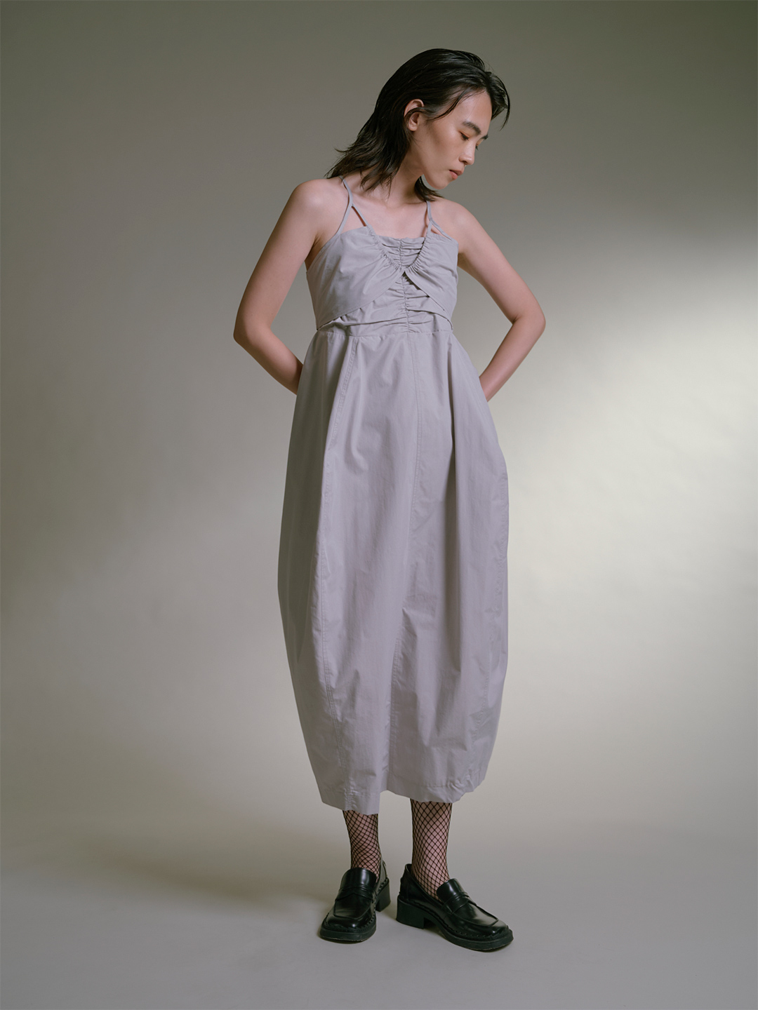 Yvette Dress