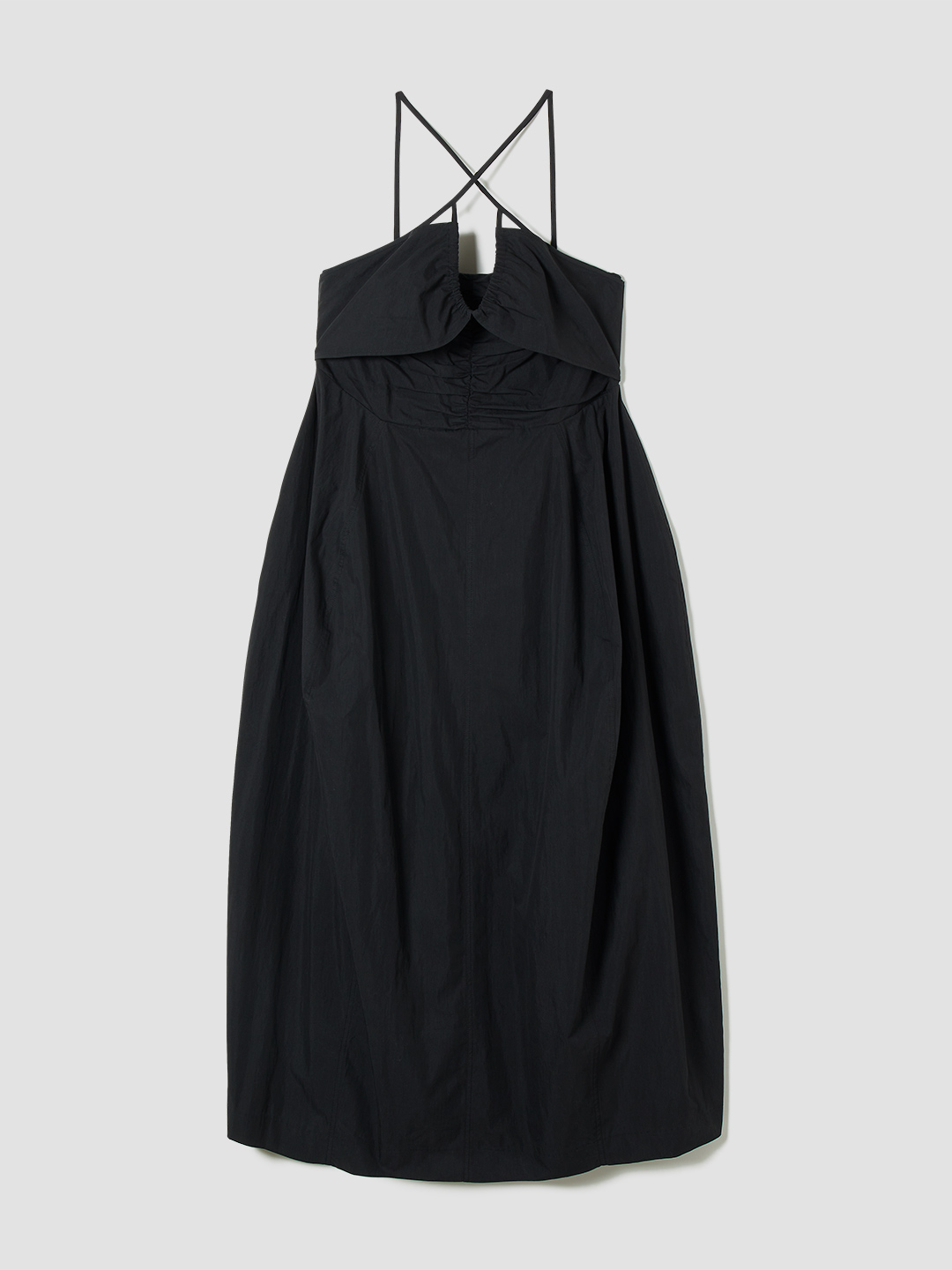 Yvette Dress 詳細画像 Black 1