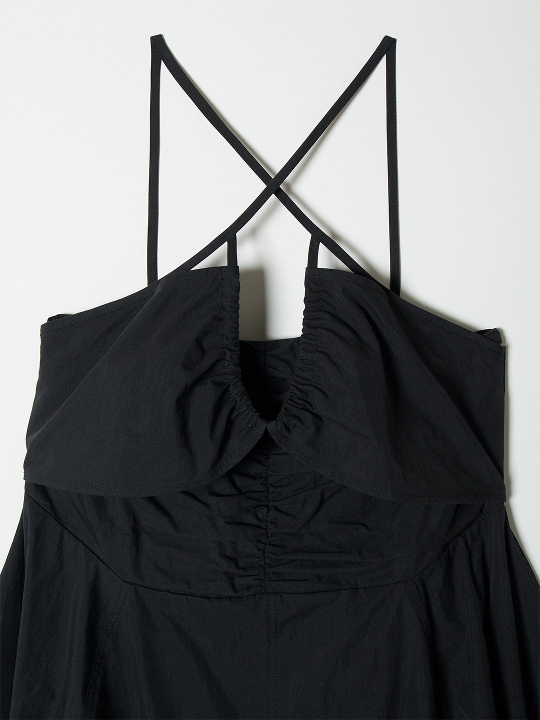 Yvette Dress 詳細画像 Black 3