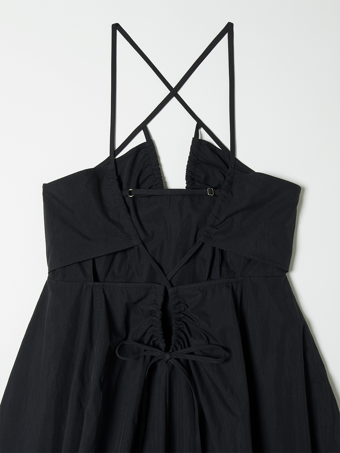 Yvette Dress 詳細画像 Black 4