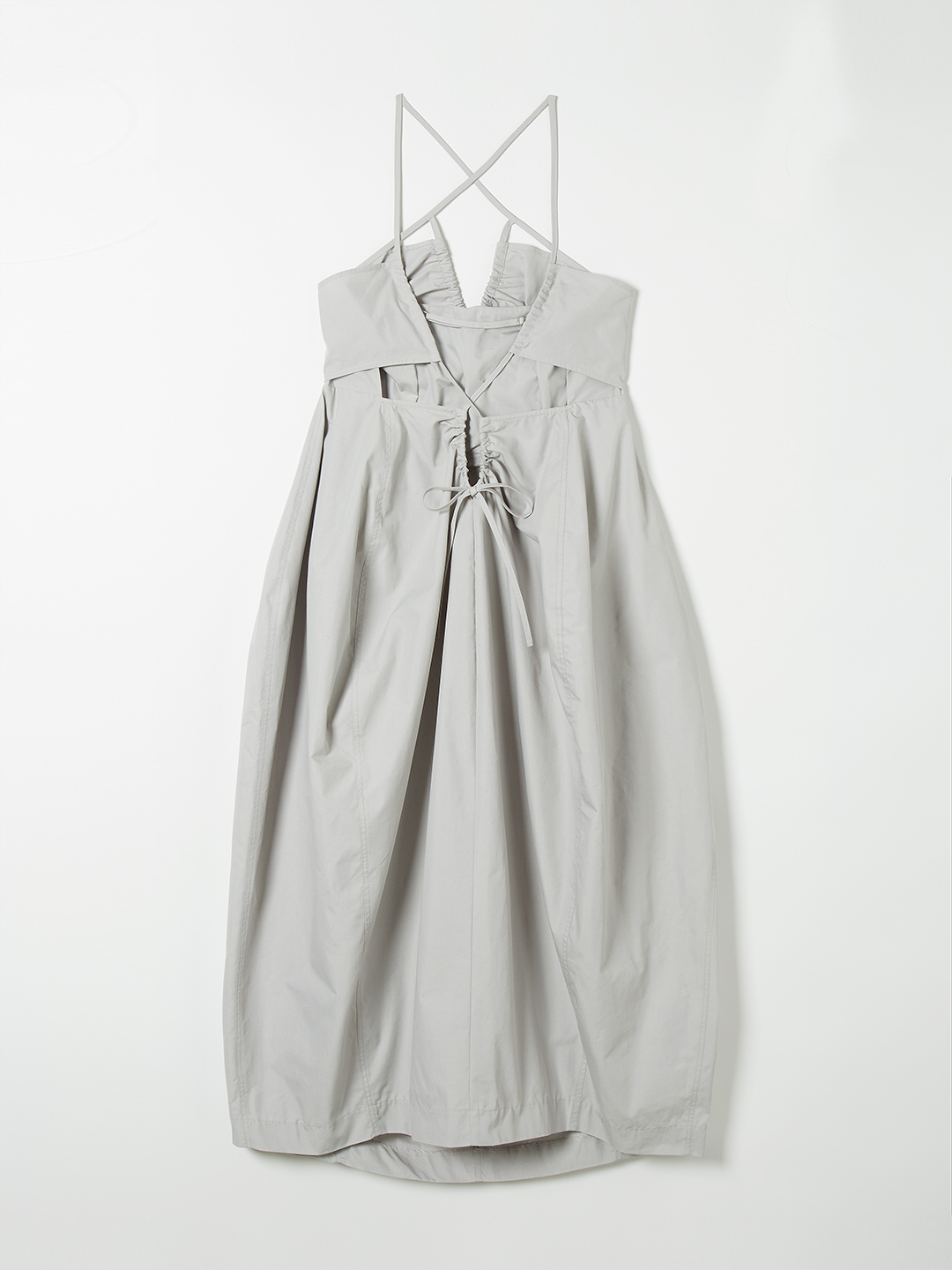 Yvette Dress 詳細画像 Ice Gray 2