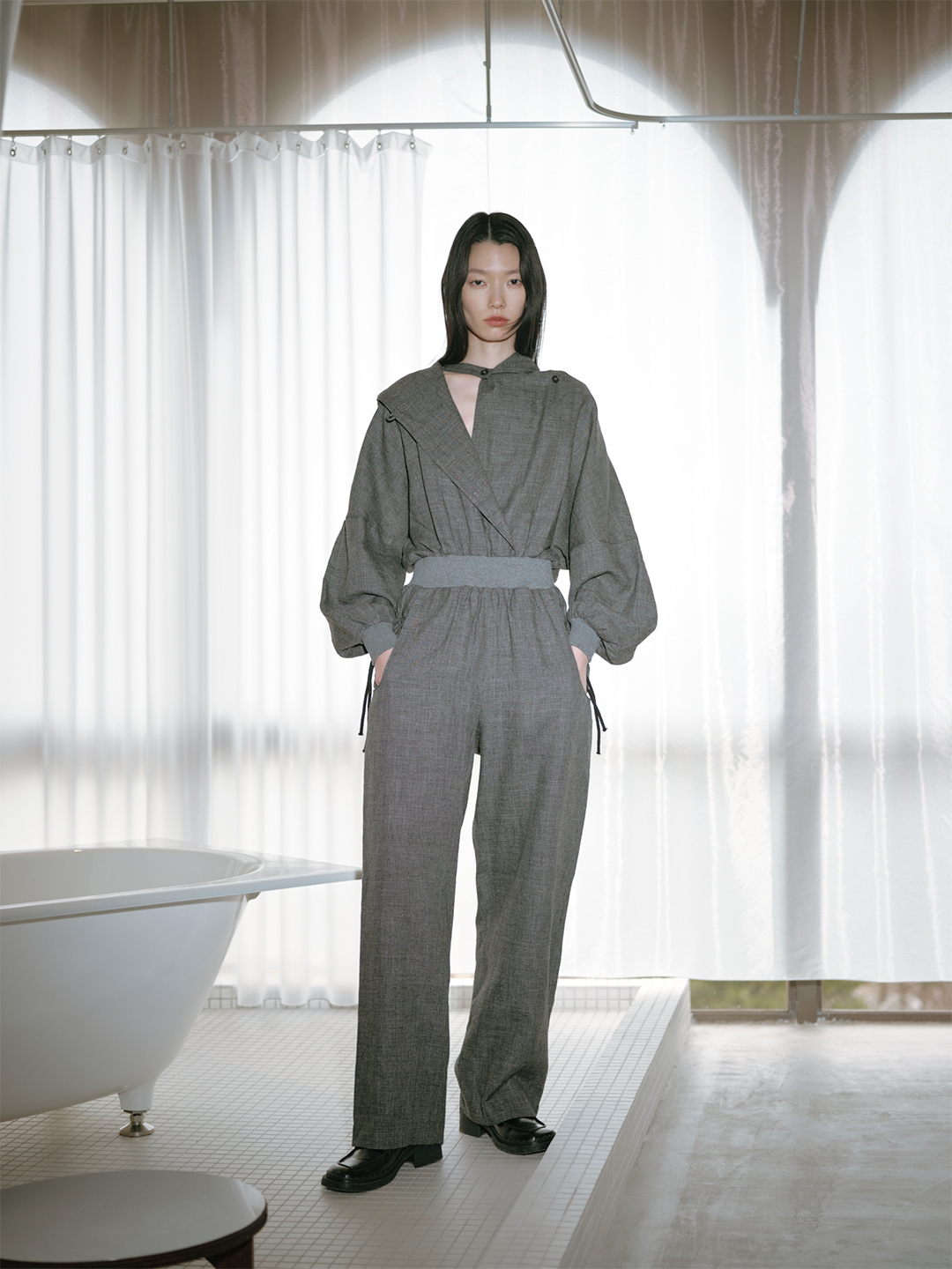 Anais Jumpsuit