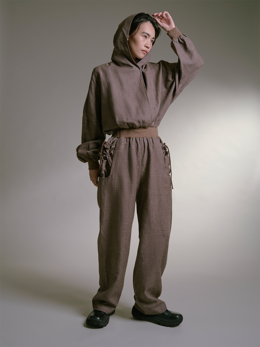 Anais Jumpsuit