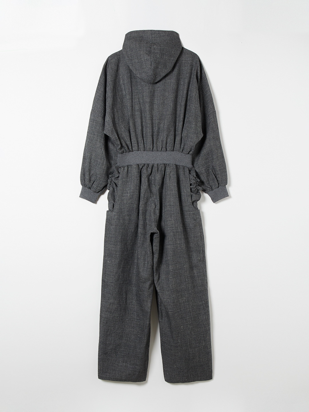 Anais Jumpsuit 詳細画像 Black 2