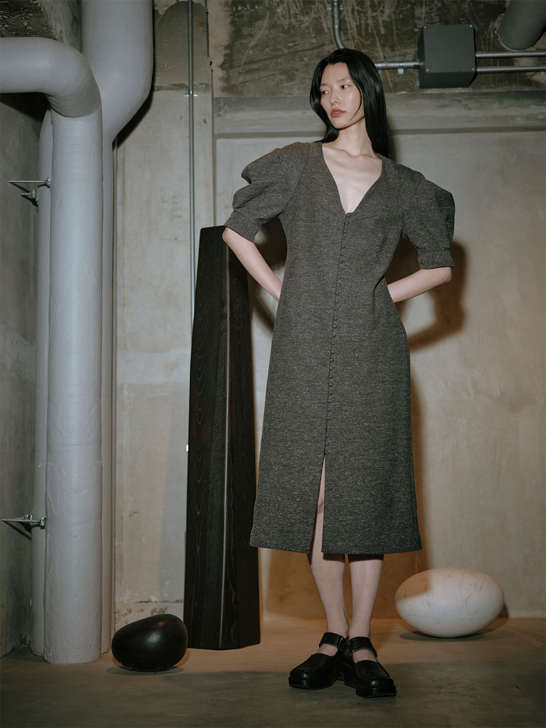 Renee Dress