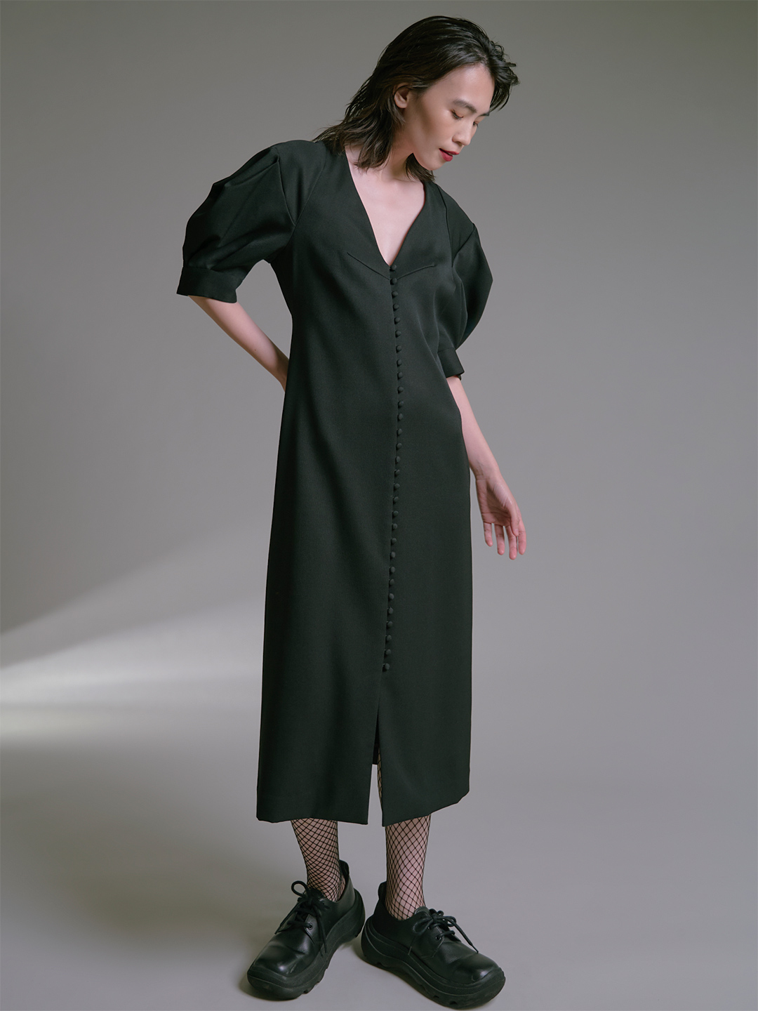 Renee Dress