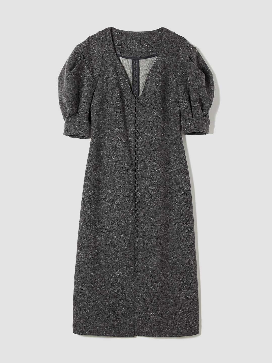 Renee Dress 詳細画像 Gray 1
