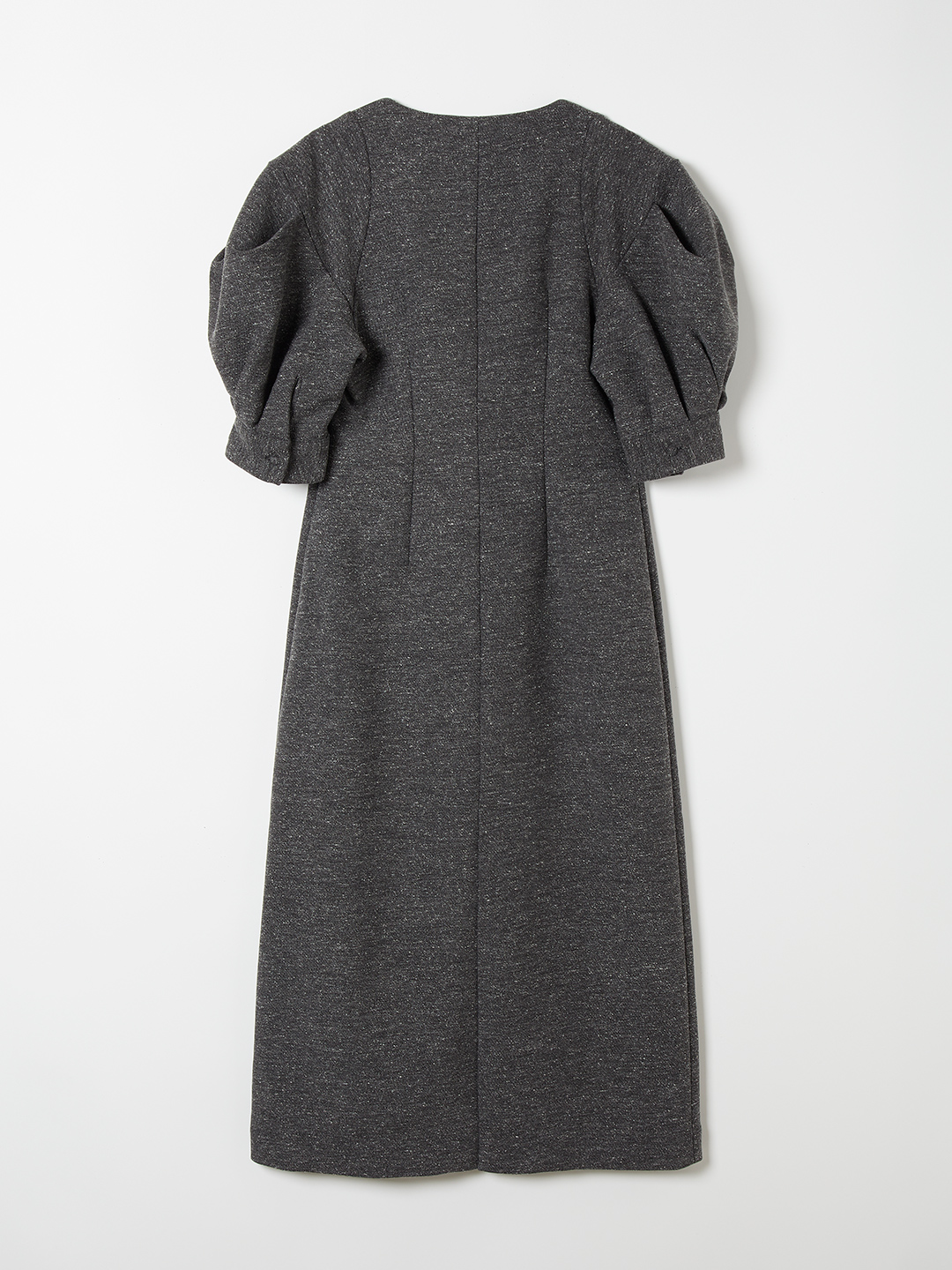 Renee Dress 詳細画像 Gray 2