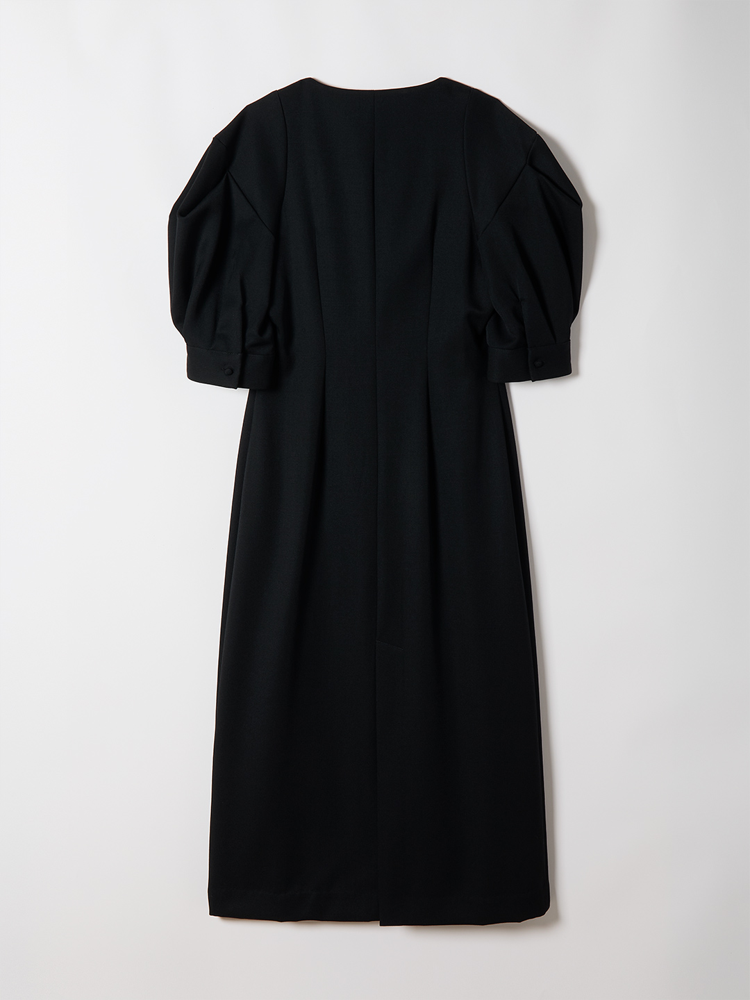Renee Dress 詳細画像 Black 2