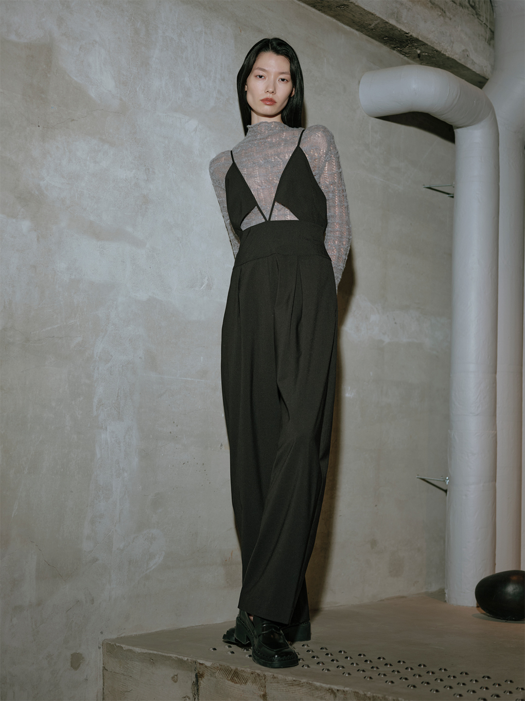 Joelle Jumpsuit