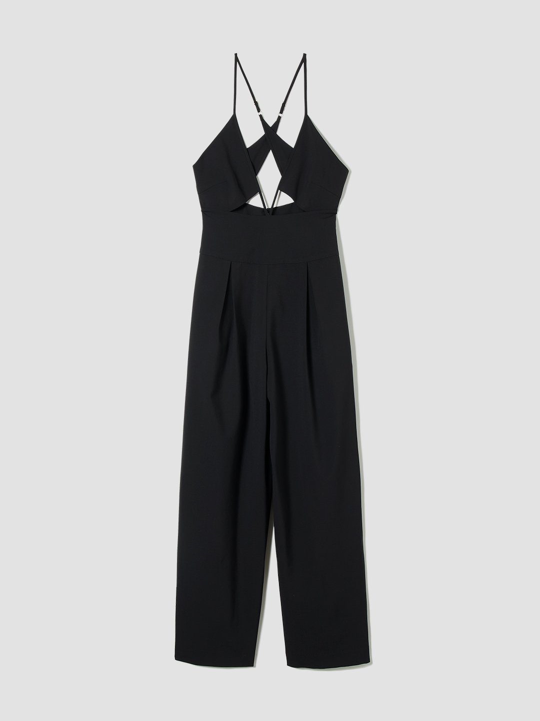 Joelle Jumpsuit 詳細画像 Black 1