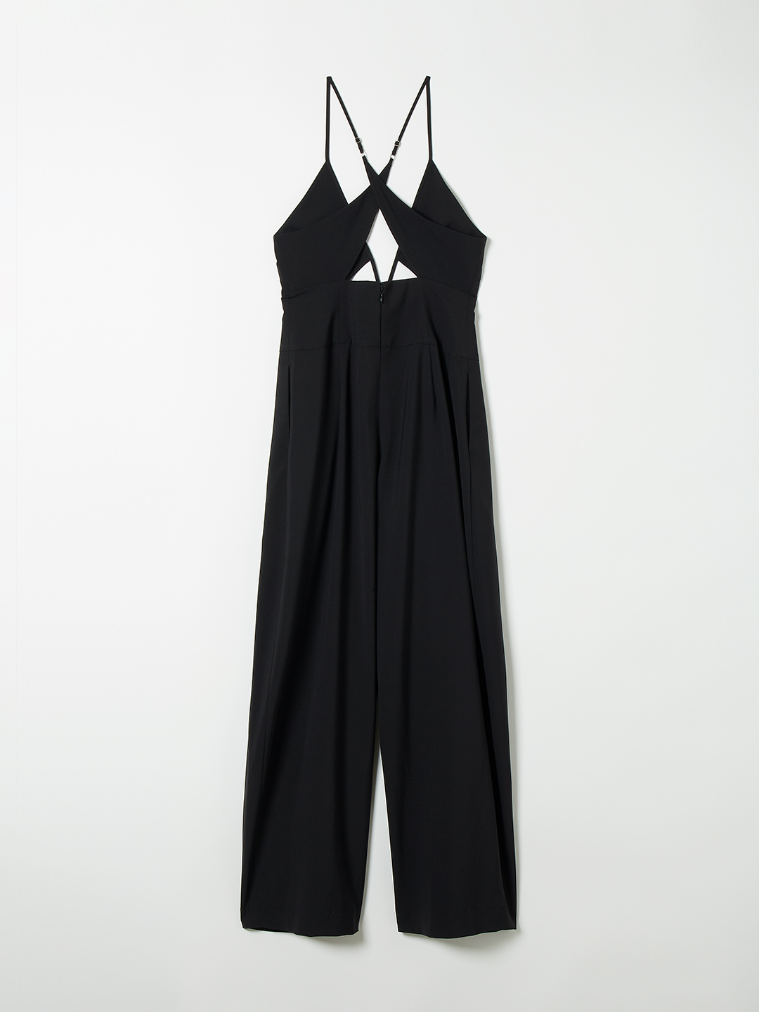 Joelle Jumpsuit 詳細画像 Black 2