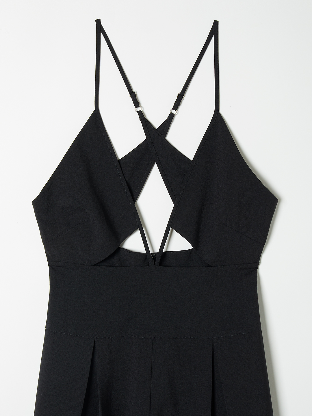 Joelle Jumpsuit 詳細画像 Black 3