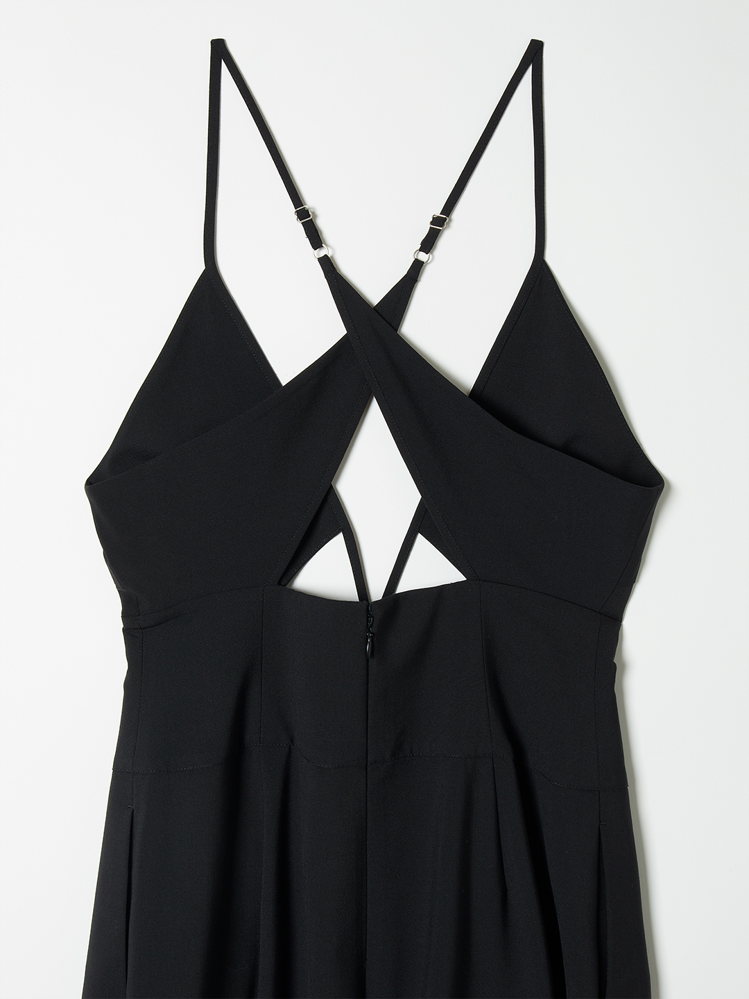 Joelle Jumpsuit 詳細画像 Black 4