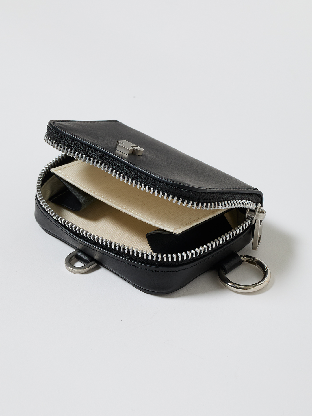 Morgane Pouch 詳細画像 Black 2