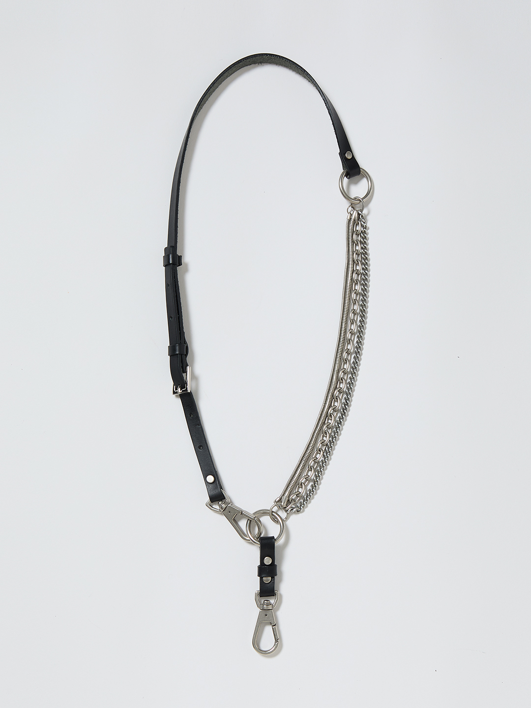 Morgane Multi-way Chain 詳細画像 Black 1
