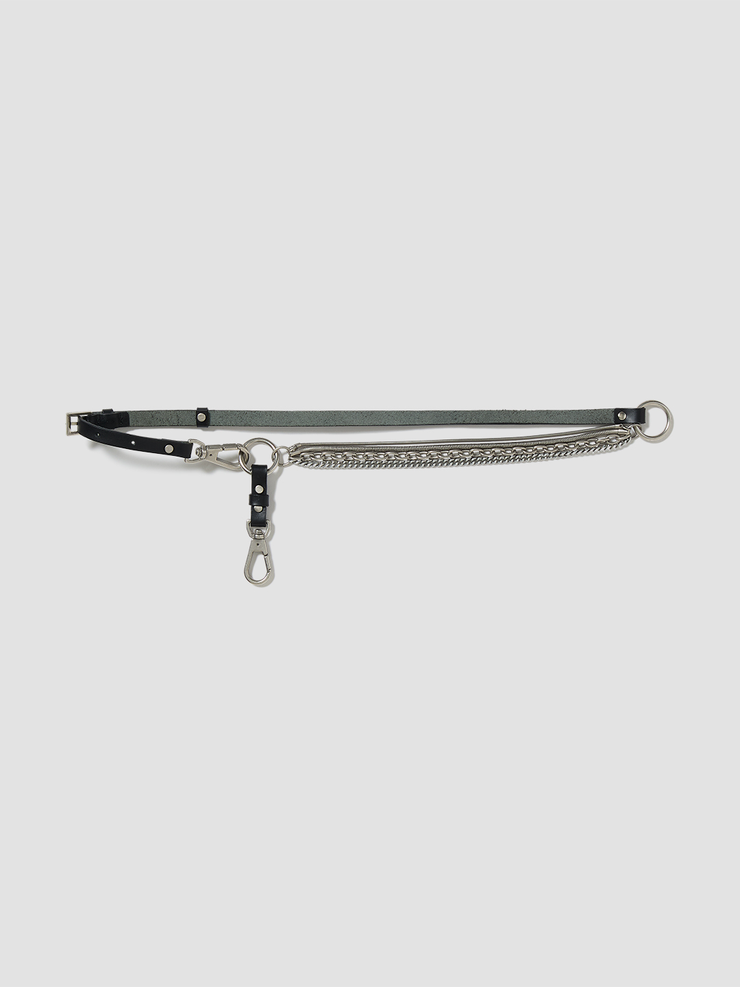 Morgane Multi-way Chain 詳細画像 Black 2