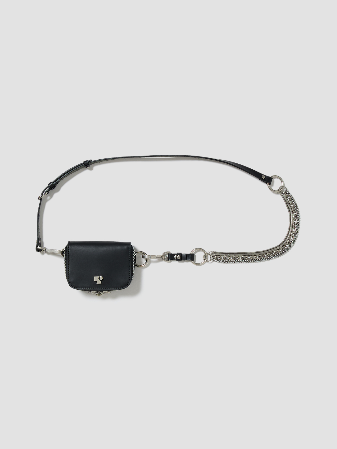 Morgane Multi-way Chain 詳細画像 Black 4