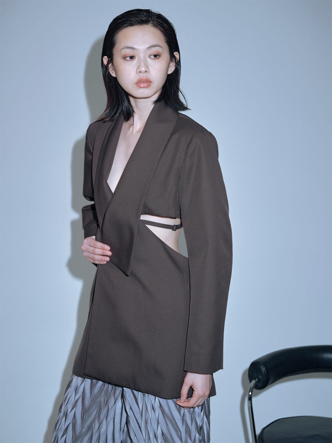 Pema Jacket