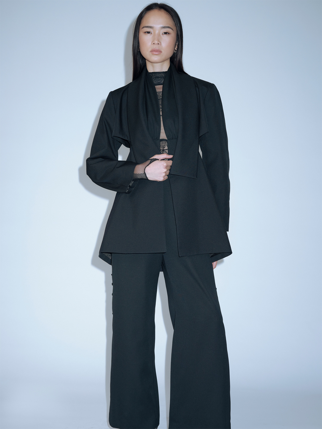 Pema Jacket