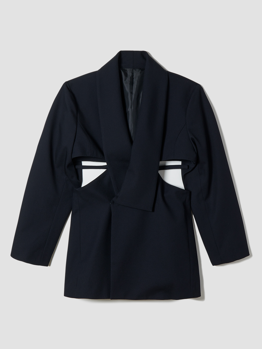 Pema Jacket 詳細画像 Black 1
