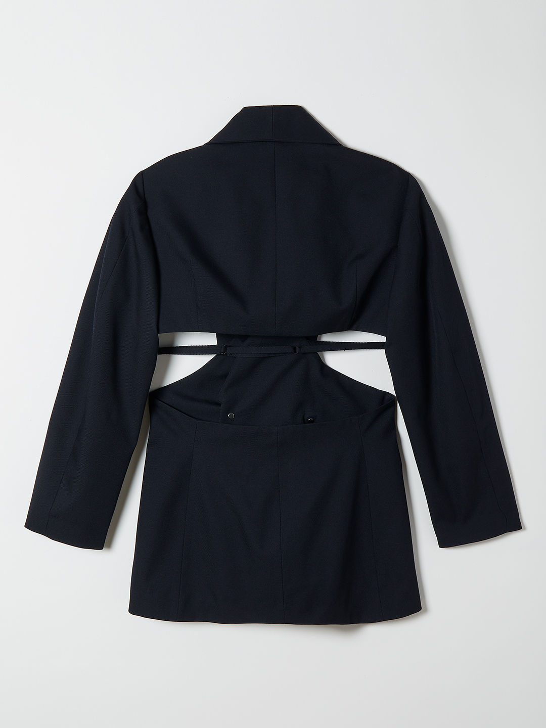 Pema Jacket 詳細画像 Black 2
