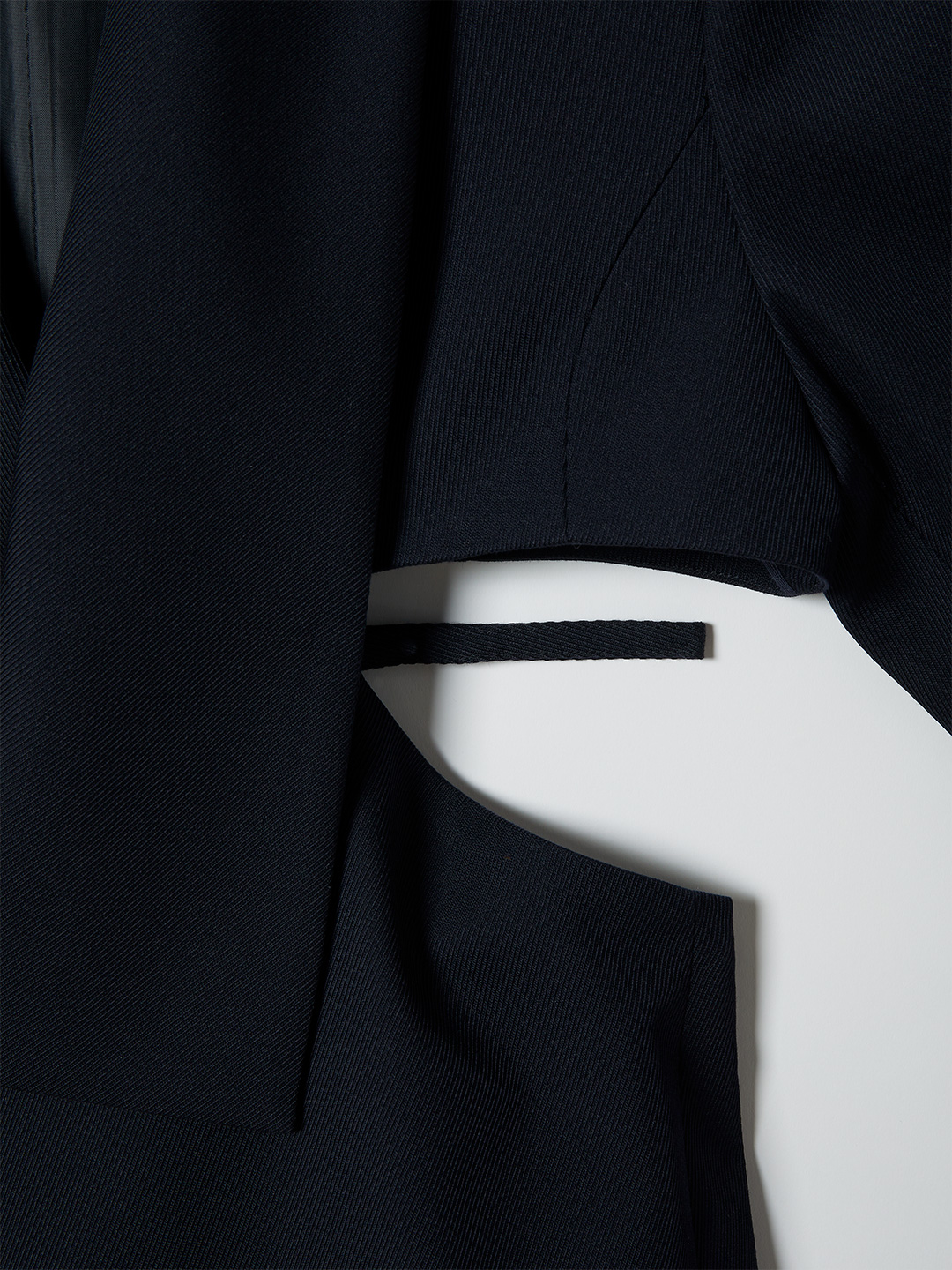Pema Jacket 詳細画像 Black 3