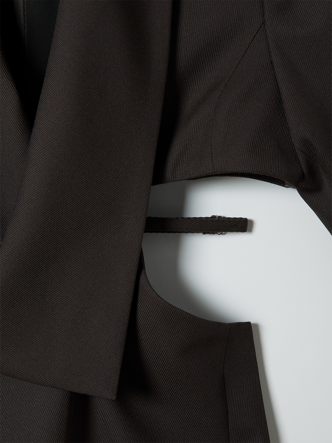 Pema Jacket 詳細画像 Brown 3