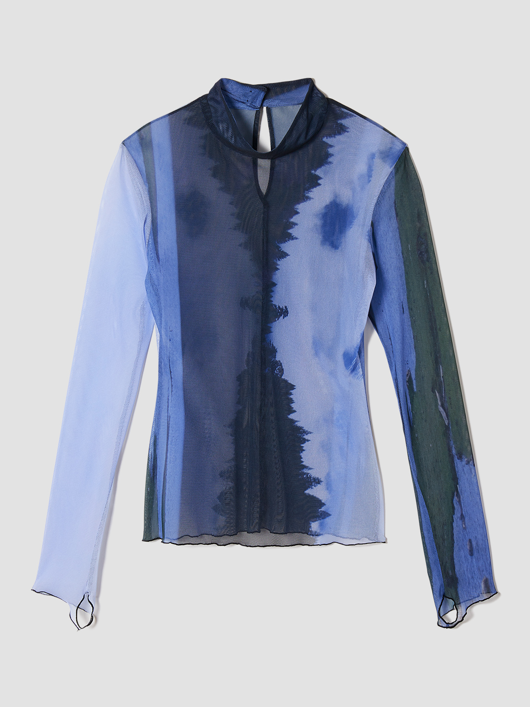 Tashi Top 詳細画像 Mix 1