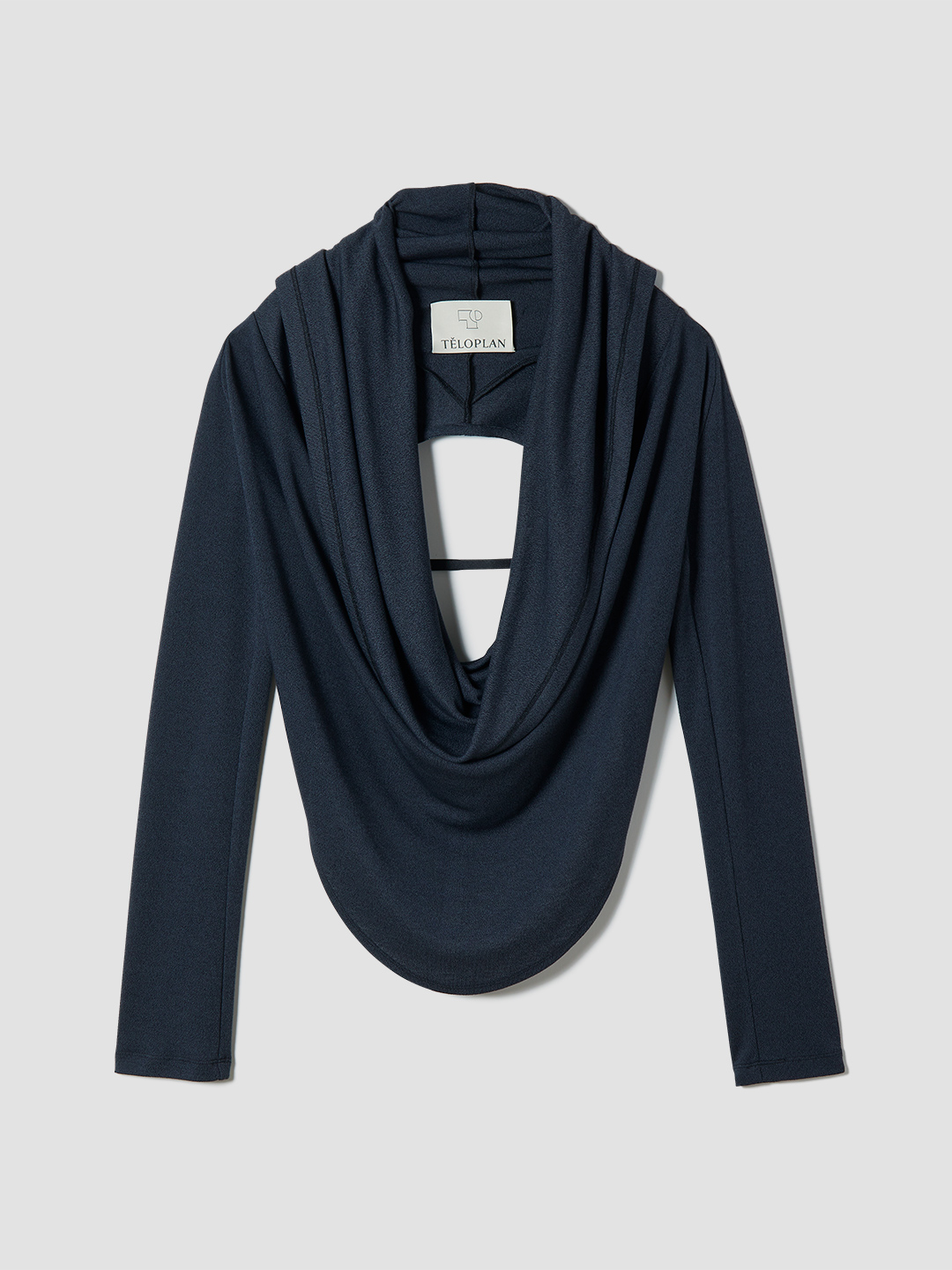 Tenpa Top 詳細画像 Charcoal Gray 1