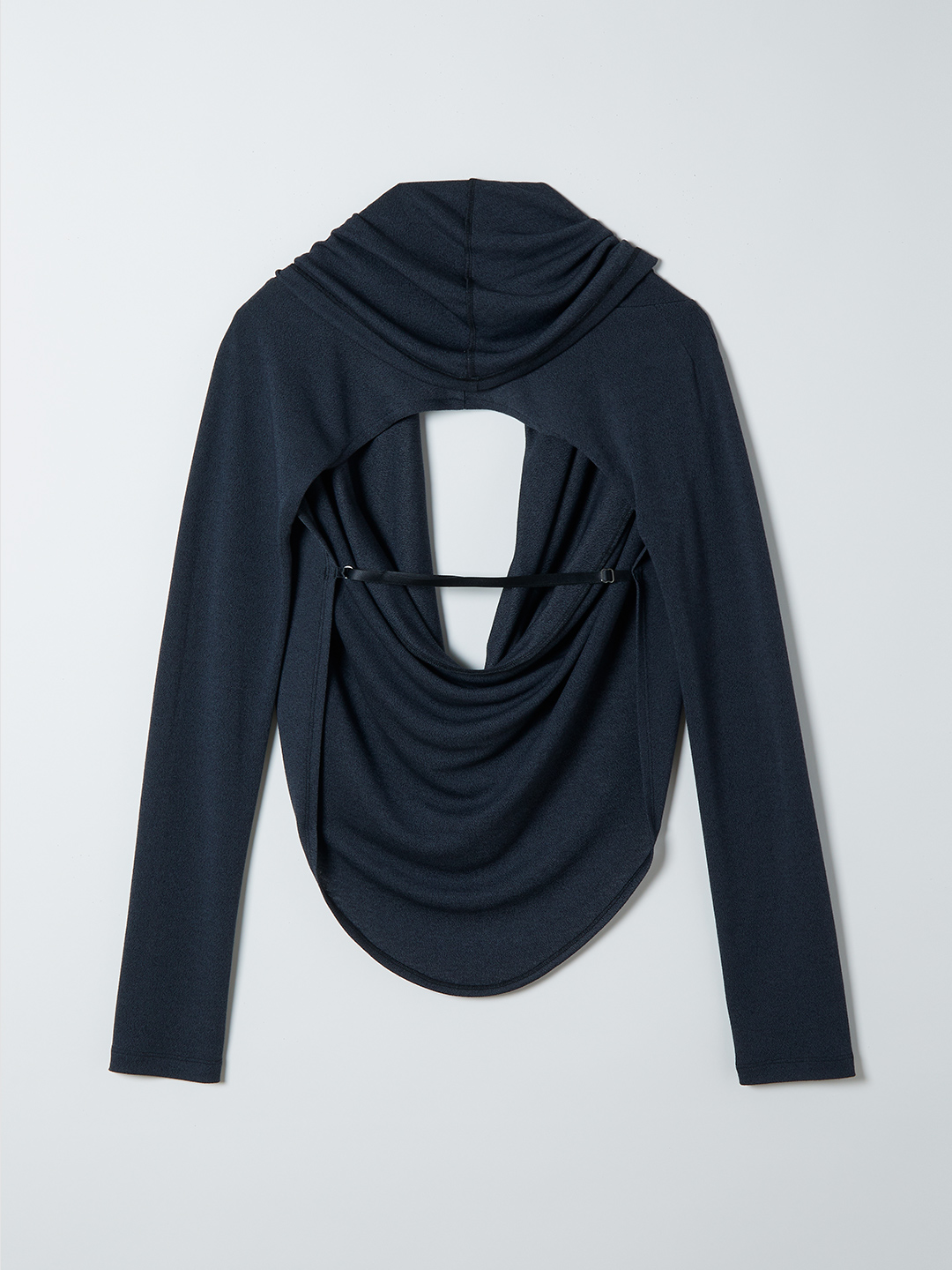 Tenpa Top 詳細画像 Charcoal Gray 2