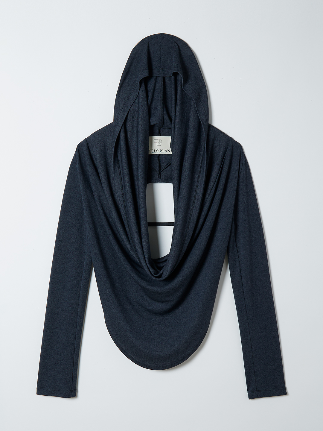 Tenpa Top 詳細画像 Charcoal Gray 3