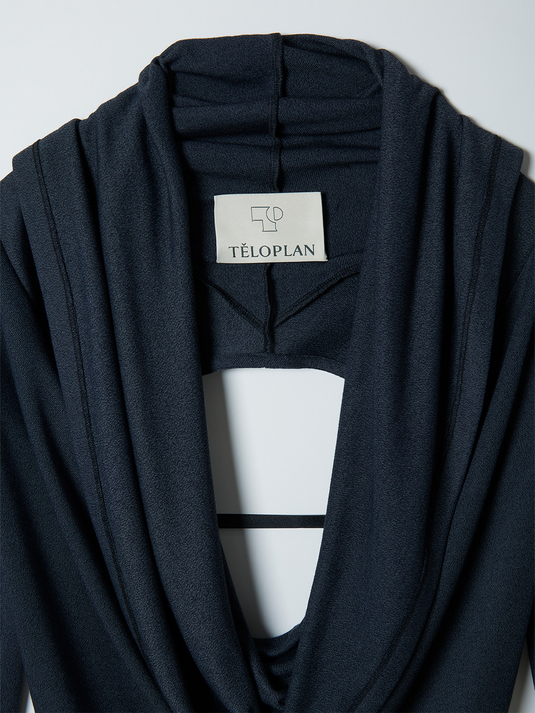 Tenpa Top 詳細画像 Charcoal Gray 4