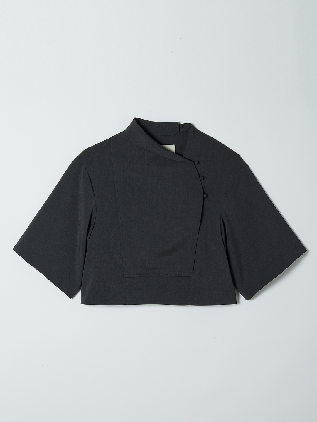 Yeshe Top 詳細画像 Gray 3