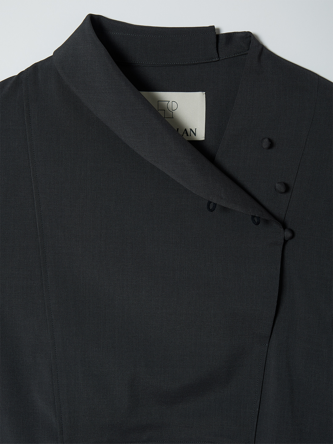 Yeshe Top 詳細画像 Gray 4