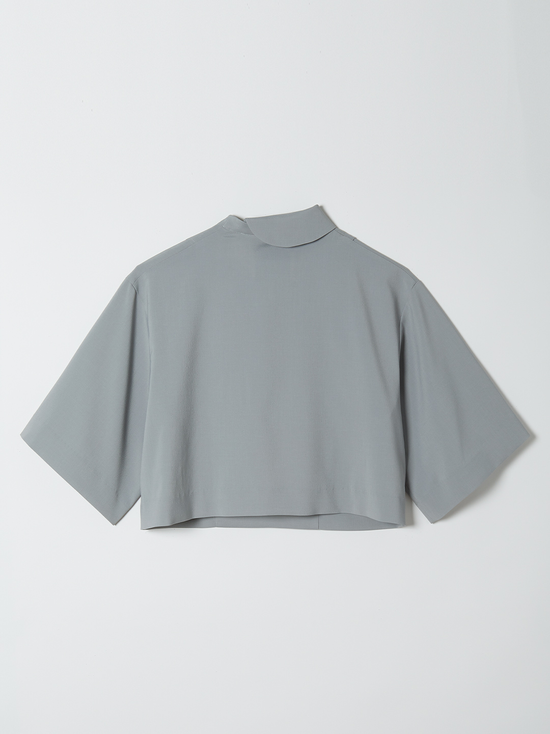Yeshe Top 詳細画像 Ice Gray 2