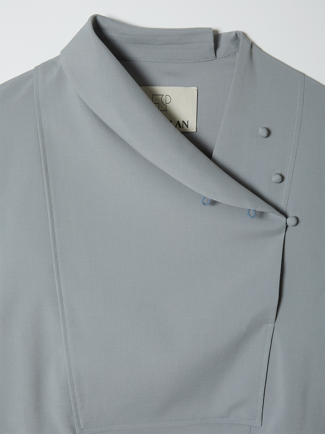 Yeshe Top 詳細画像 Ice Gray 4