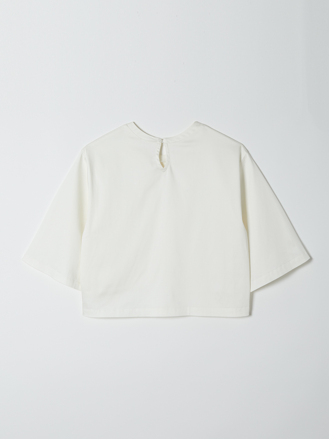 T Shirts 詳細画像 White 2