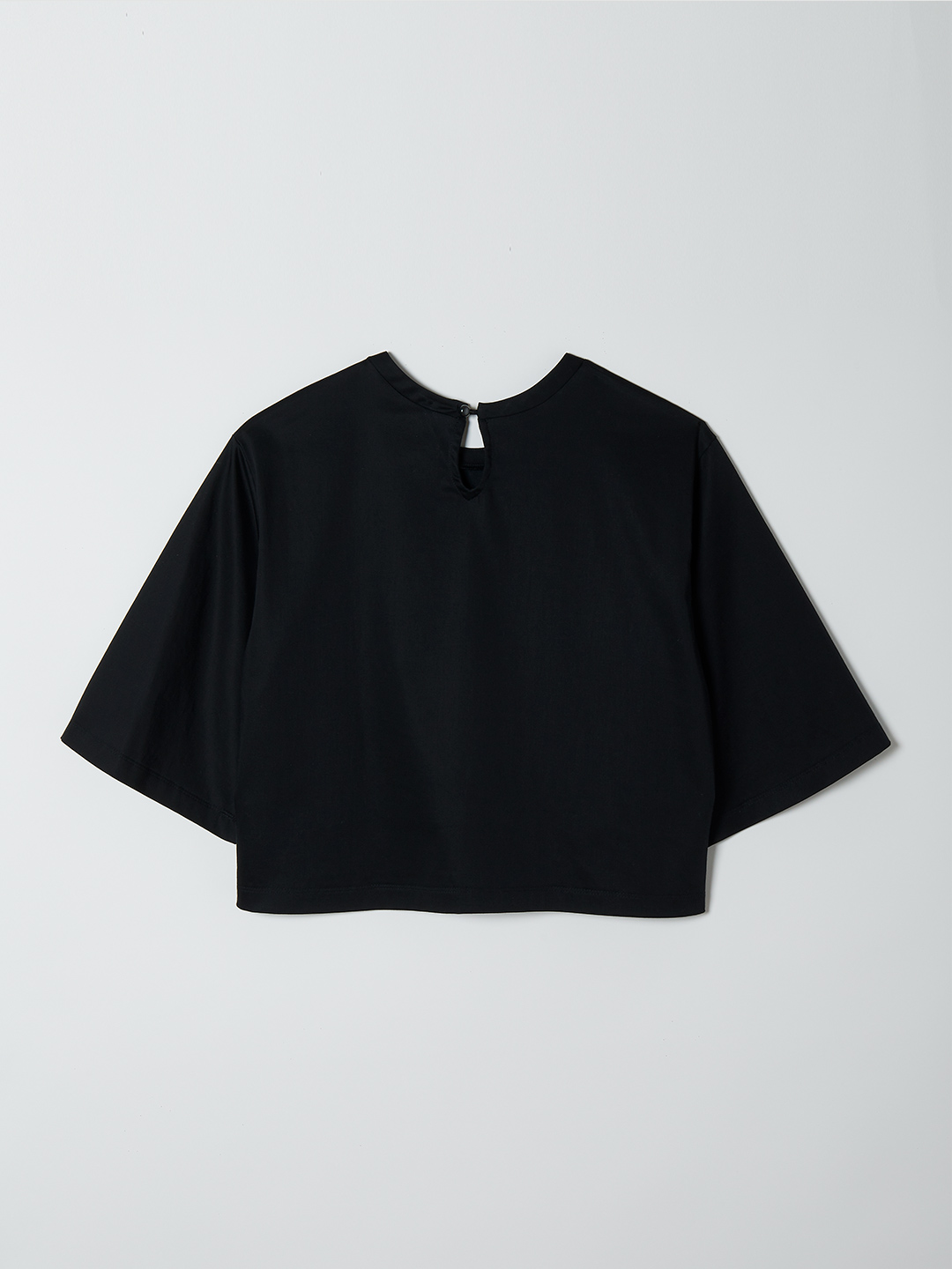 T Shirts 詳細画像 Black 2