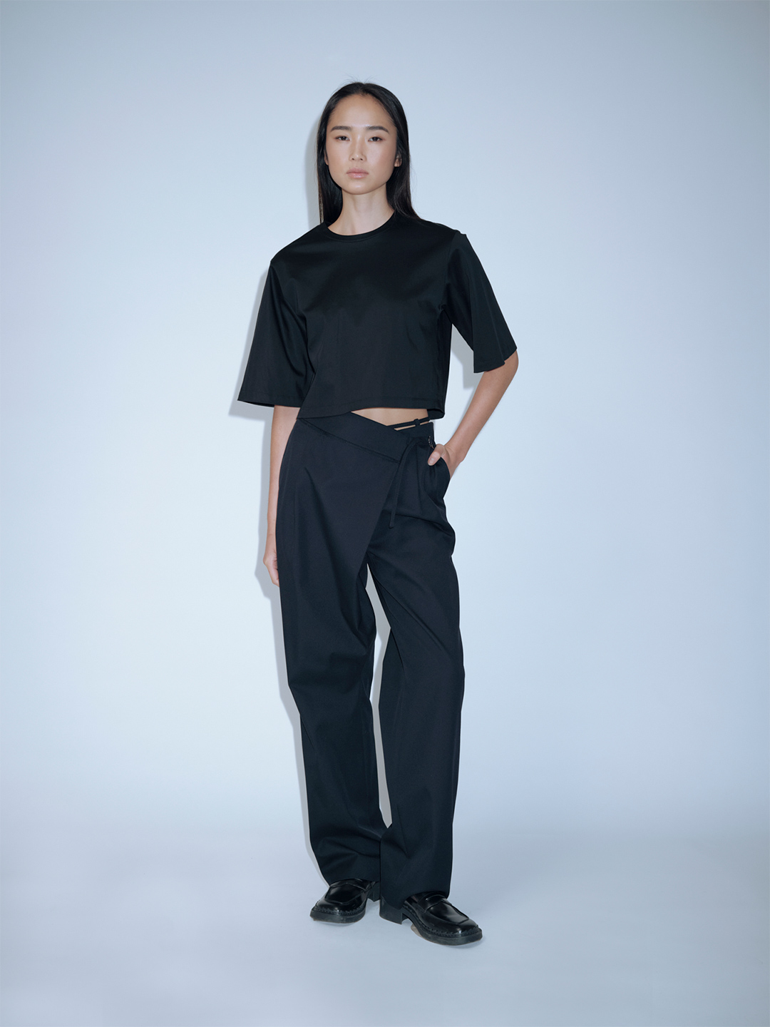 Pema Trousers
