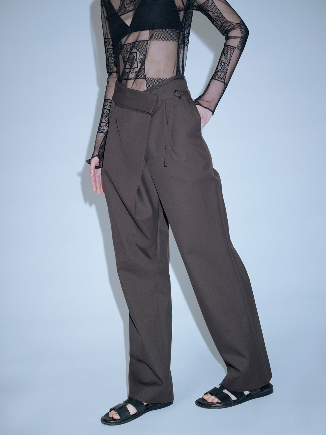 Pema Trousers